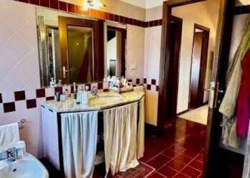 Bagno - Villa via Giacomo Puccini, 9, Sandigliano - foto 48