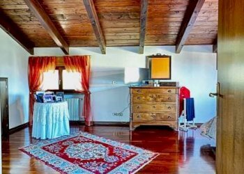 Camera da letto - Villa via Giacomo Puccini, 9, Sandigliano - foto 50