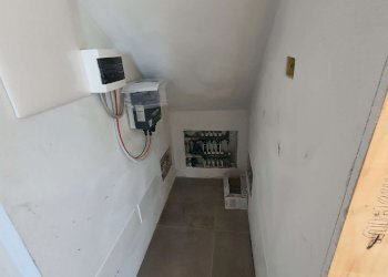 ripostiglio - Villa via Barni, Dovera - foto 18