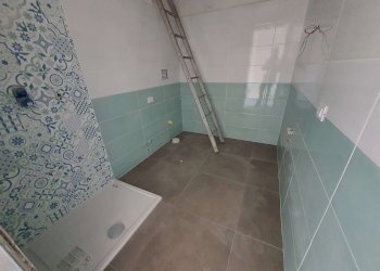 bagno padronale - Villa via Barni, Dovera - foto 36