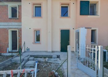 esterno - Villa via Barni, Dovera - foto 42