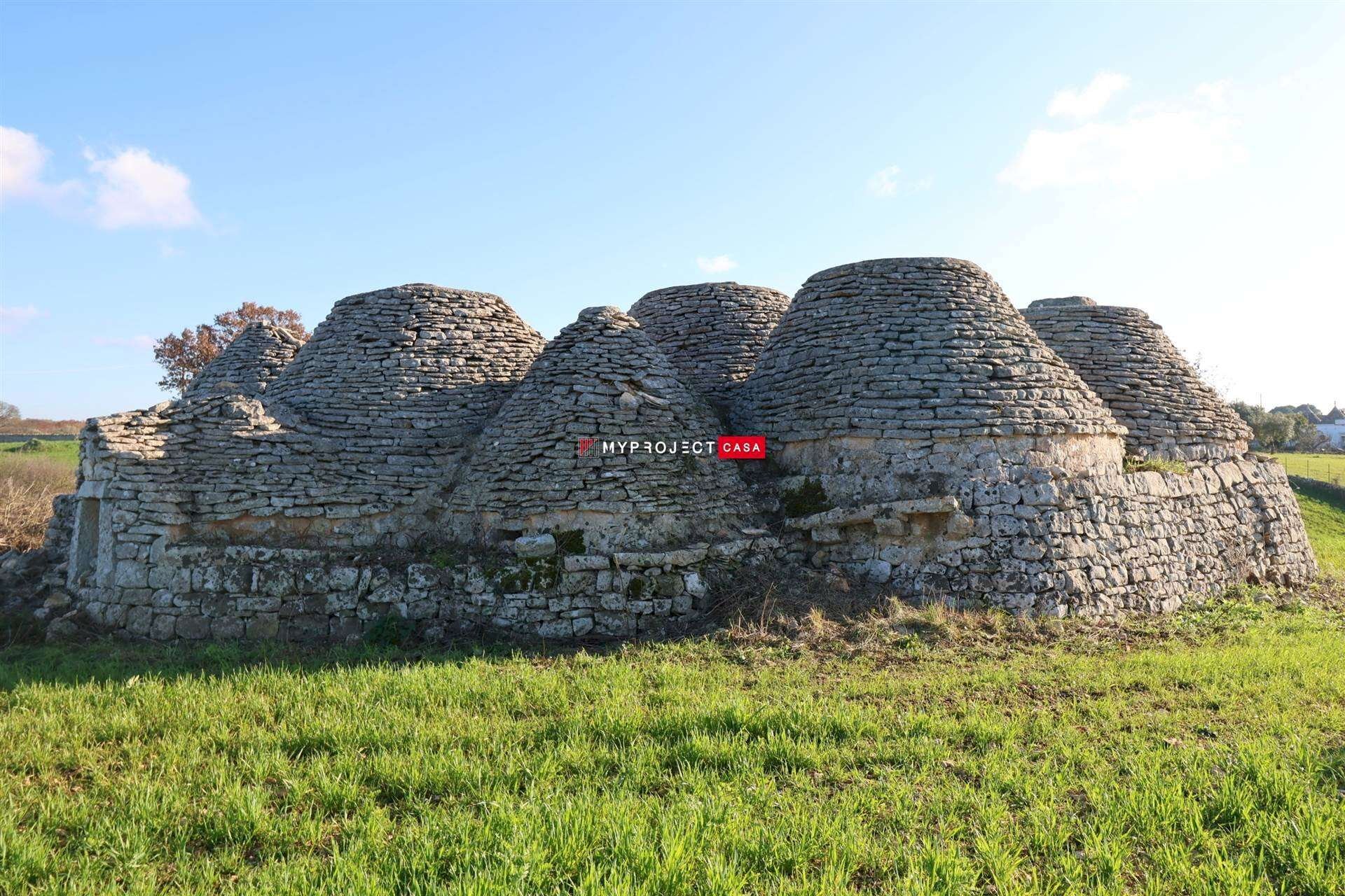 Trullo Strada Palmullo, Martina Franca - photo 1