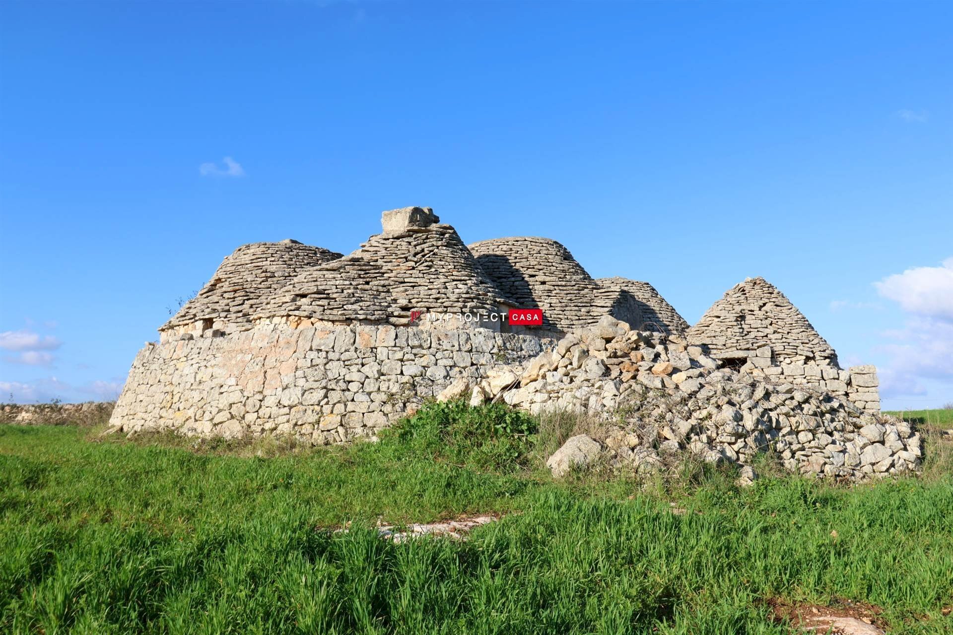 Trullo Strada Palmullo, Martina Franca - photo 2