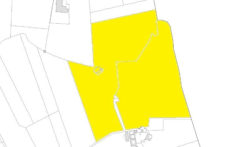 Trullo Strada Palmullo, Martina Franca - floor plans 1