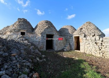 Trullo Strada Palmullo, Martina Franca - foto 3