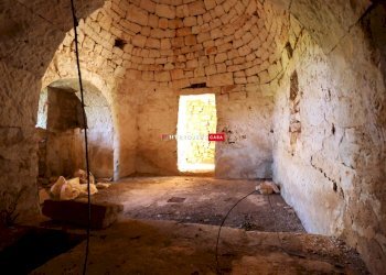Trullo Strada Palmullo, Martina Franca - foto 5