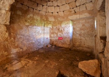 Trullo Strada Palmullo, Martina Franca - foto 6
