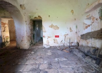 Trullo Strada Palmullo, Martina Franca - foto 9