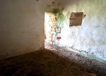 Trullo Strada Palmullo, Martina Franca - foto 12