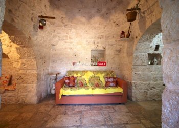 Trullo C.da Genovese, Ceglie Messapica - foto 4