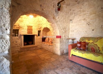 Trullo C.da Genovese, Ceglie Messapica - foto 5