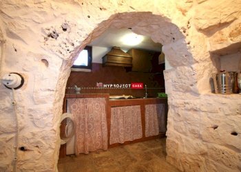 Trullo C.da Genovese, Ceglie Messapica - foto 7