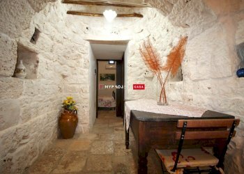 Trullo C.da Genovese, Ceglie Messapica - foto 8