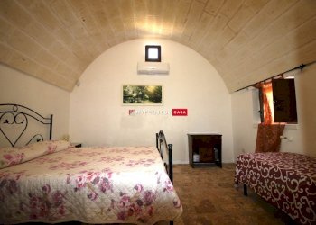 Trullo C.da Genovese, Ceglie Messapica - foto 9