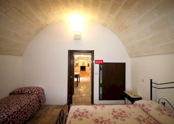 Trullo C.da Genovese, Ceglie Messapica - foto 10