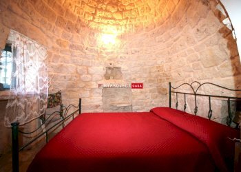 Trullo C.da Genovese, Ceglie Messapica - foto 17