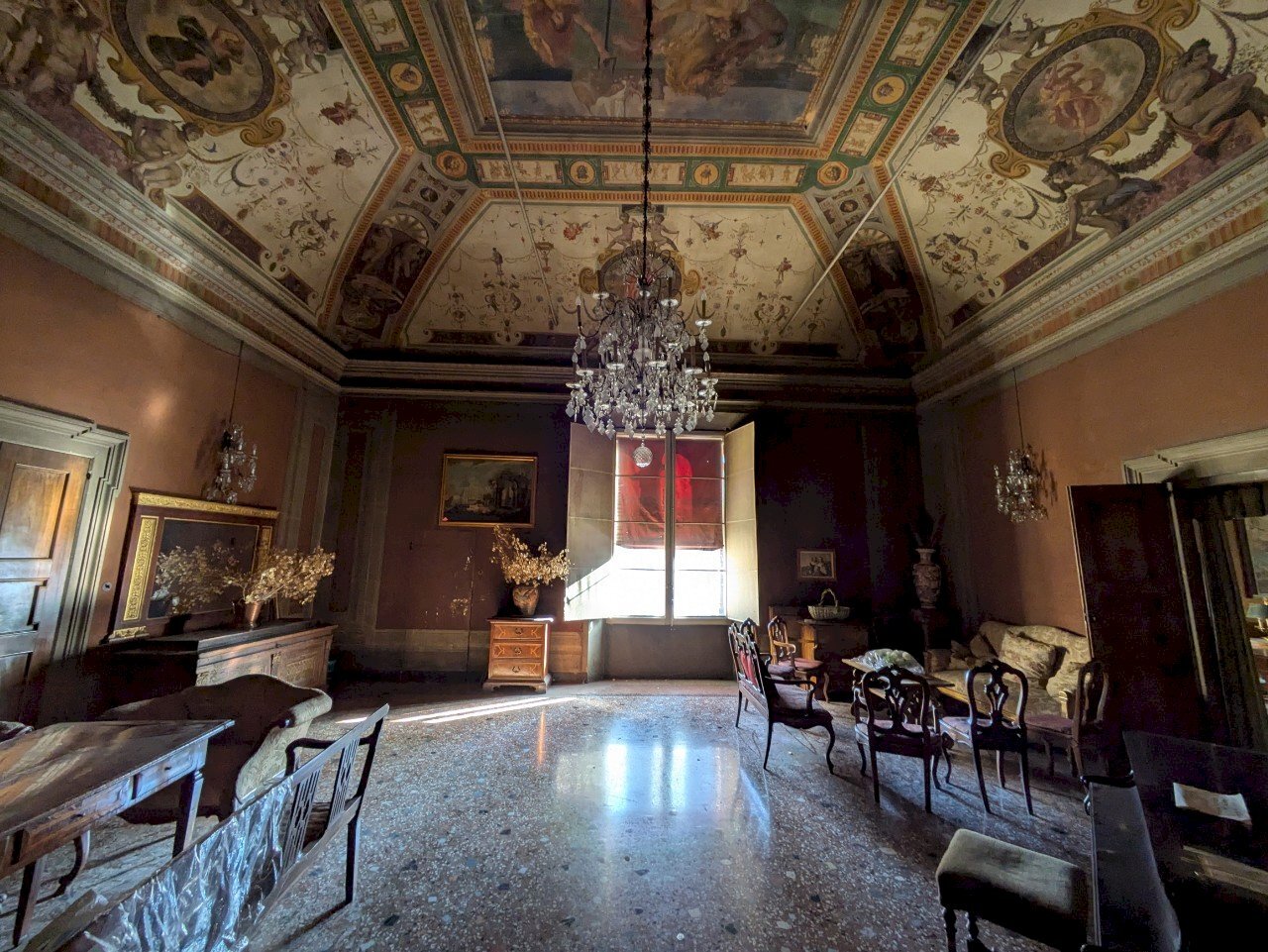 Apartment Bologna - photo 1