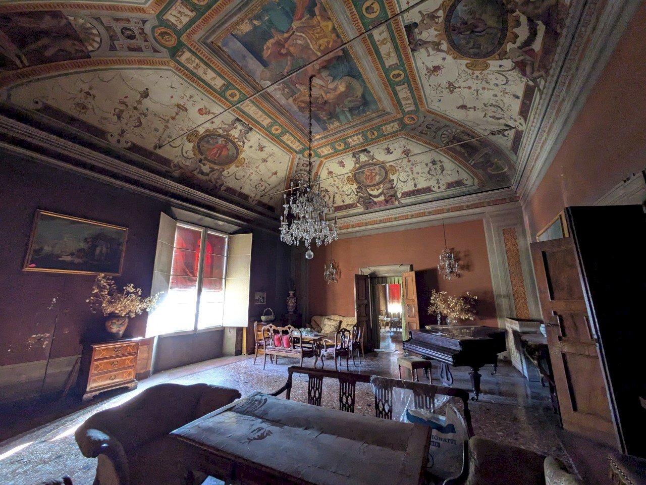 Apartment Bologna - photo 2