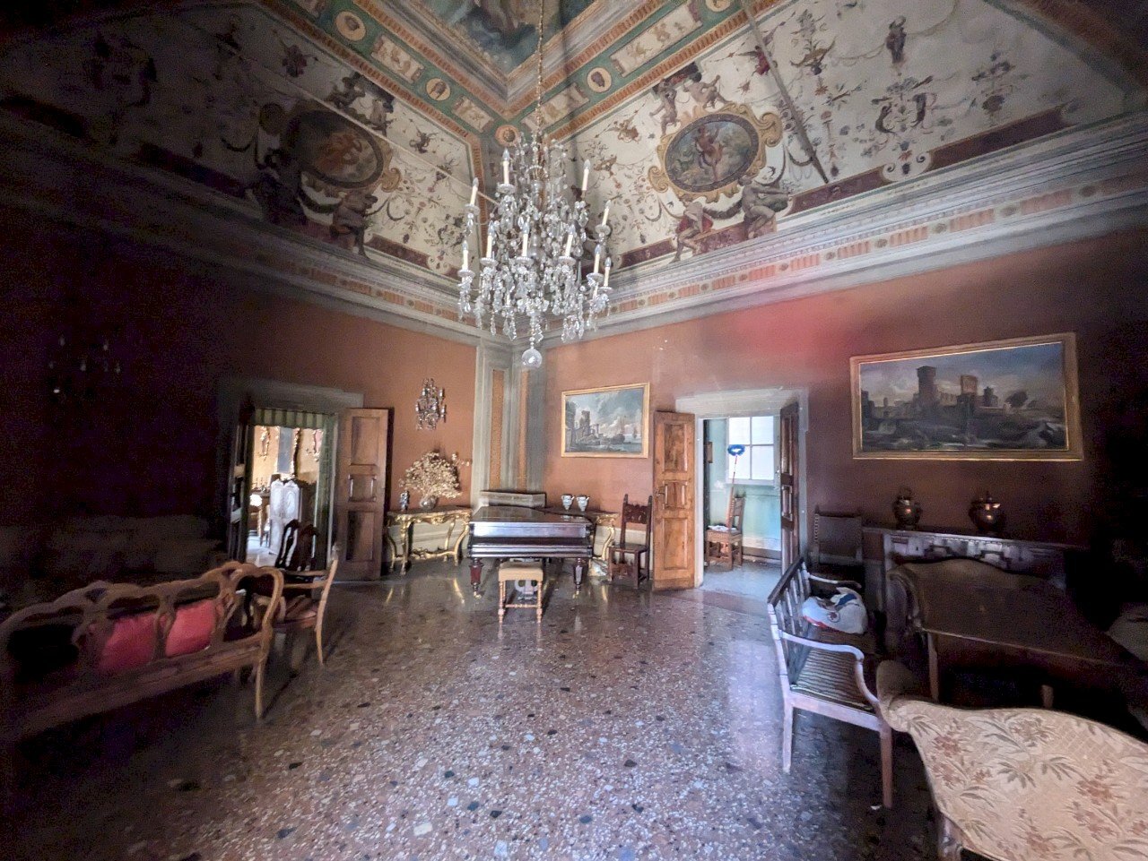 Apartment Bologna - photo 3