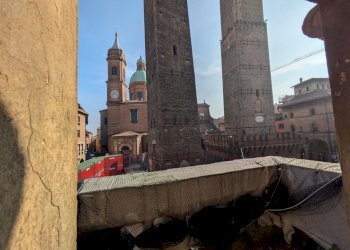 Apartment Bologna - photo 8