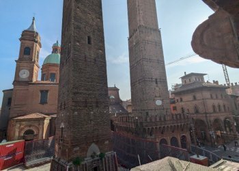 Apartment Bologna - photo 9