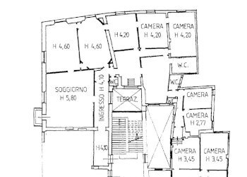 Apartment Bologna - photo 27