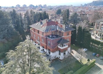 Apartment via Marconi, 25 
 Biella, Biella - photo 8