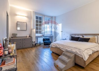 Apartment via Marconi, 25 
 Biella, Biella - photo 29