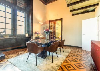 Apartment via Marconi, 25 
 Biella, Biella - photo 19