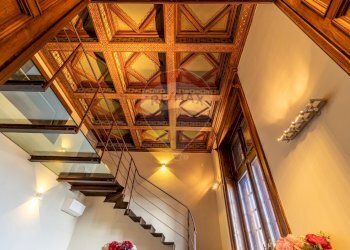 Apartment via Marconi, 25 
 Biella, Biella - photo 20