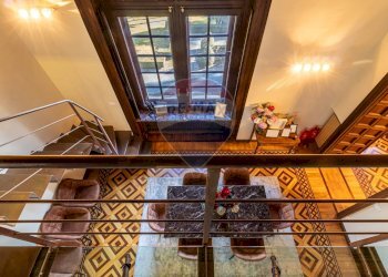 Apartment via Marconi, 25 
 Biella, Biella - photo 45