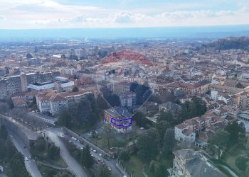 Apartment via Marconi, 25 
 Biella, Biella - photo 51