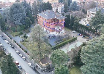 Apartment via Marconi, 25 
 Biella, Biella - photo 53