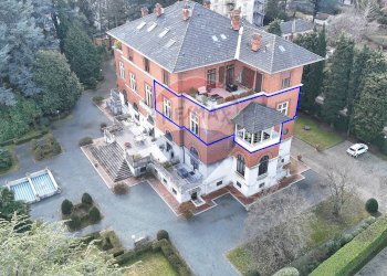 Apartment via Marconi, 25 
 Biella, Biella - photo 54