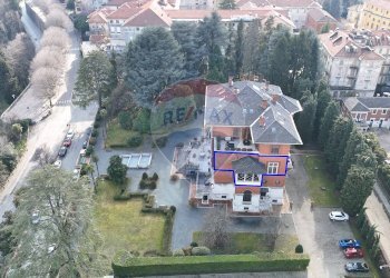 Apartment via Marconi, 25 
 Biella, Biella - photo 55