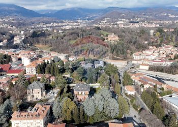 Apartment via Marconi, 25 
 Biella, Biella - photo 57
