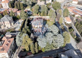 Apartment via Marconi, 25 
 Biella, Biella - photo 58