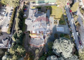 Apartment via Marconi, 25 
 Biella, Biella - photo 59