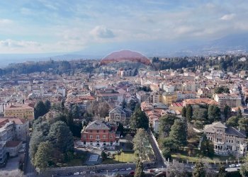 Apartment via Marconi, 25 
 Biella, Biella - photo 62