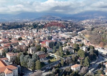 Apartment via Marconi, 25 
 Biella, Biella - photo 63