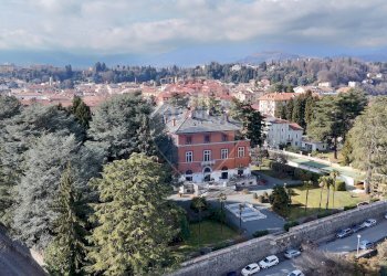 Apartment via Marconi, 25 
 Biella, Biella - photo 64