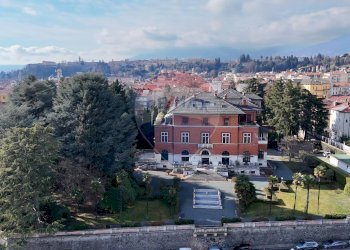 Apartment via Marconi, 25 
 Biella, Biella - photo 65