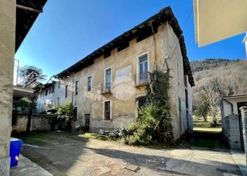 Rustico Via R. Miglietti, Germagnano - foto 1