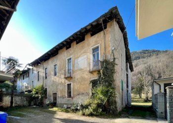 Rustico Via R. Miglietti, Germagnano - foto 2