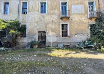 Rustico Via R. Miglietti, Germagnano - foto 3