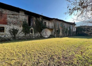 Rustico Via R. Miglietti, Germagnano - foto 4