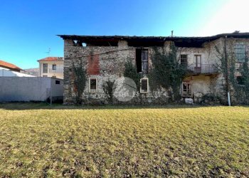 Rustico Via R. Miglietti, Germagnano - foto 5