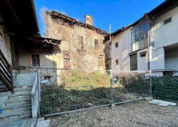 Rustico Via R. Miglietti, Germagnano - foto 7