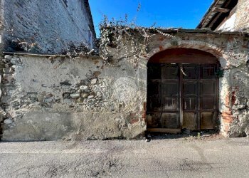 Rustico Via R. Miglietti, Germagnano - foto 11