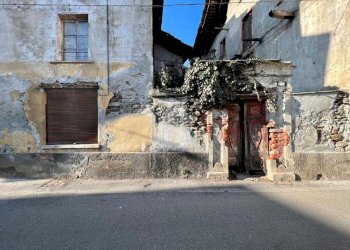 Rustico Via R. Miglietti, Germagnano - foto 12